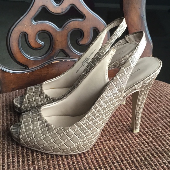 Nine West Shoes - Nine West Heels